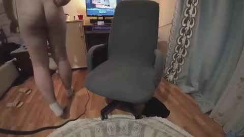 ApacheLoverSex online show from October 29, 2025, 10:33 pm