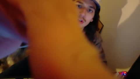 Snapshot of apachewithawebcam chatting on January 16, 2026, 4:38 am ApacheWithWebcam online show from January 16, 2026, 4:38 am