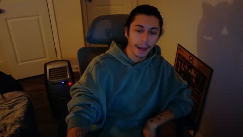 Snapshot of apachewithawebcam chatting on January 16, 2026, 11:53 pm ApacheWithWebcam online show from January 16, 2026, 11:53 pm