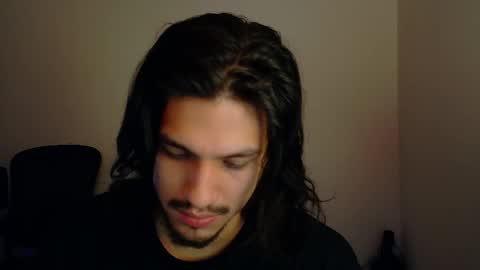 Snapshot of apachewithawebcam chatting on February 7, 2026, 5:00 am ApacheWithWebcam online show from February 7, 2026, 5:00 am