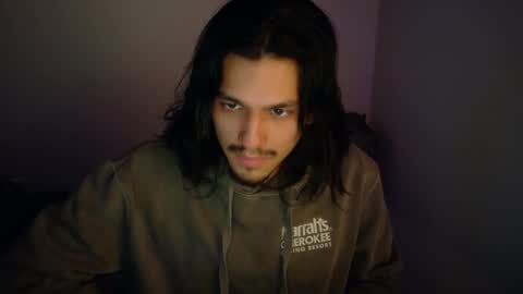 Snapshot of apachewithawebcam chatting on February 15, 2026, 3:58 am ApacheWithWebcam online show from February 15, 2026, 3:58 am