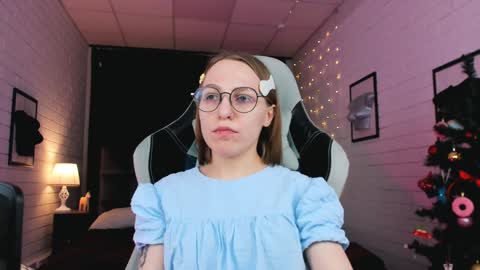 APHEX QUEEN online show from December 21, 2024, 7:38 pm