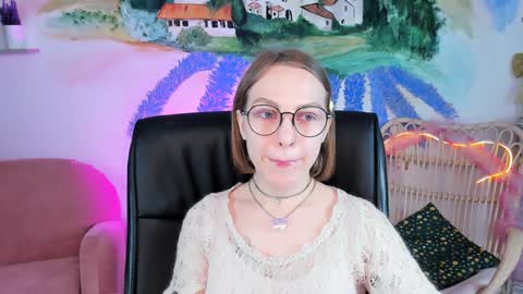 APHEX QUEEN online show from December 24, 2024, 12:11 pm