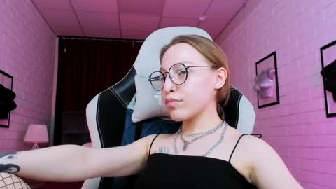 APHEX QUEEN online show from January 11, 2025, 7:38 pm