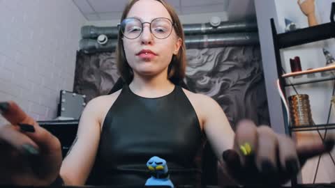 APHEX QUEEN online show from January 16, 2025, 7:10 pm