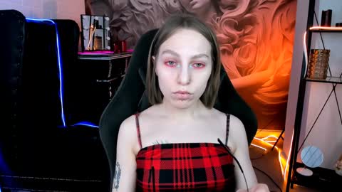 APHEX QUEEN online show from January 30, 2025, 9:04 am