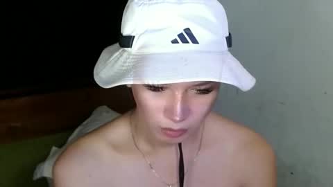 Roman Goddess online show from February 10, 2026, 6:28 am