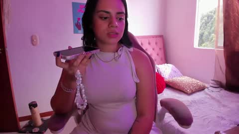 Sara Model Independent online show from February 6, 2025, 9:06 pm