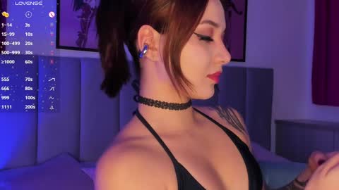 Nat online show from October 4, 2025, 11:25 pm