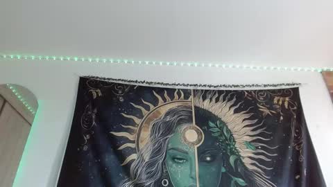 aphrodite__bloom online show from February 21, 2025, 6:37 pm