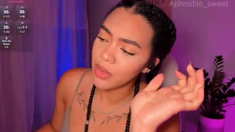 Karla online show from October 18, 2025, 4:30 pm