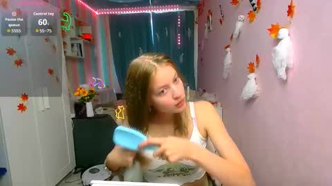 Aphrodite online show from October 24, 2025, 6:43 am