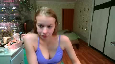 Aphrodite online show from February 22, 2026, 4:05 pm