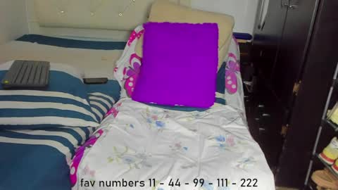 Tati  Colombian online show from March 31, 2026, 3:08 am