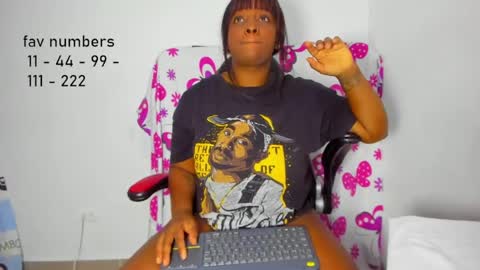 Snapshot of aphrodites_ass chatting on June 5, 2026, 3:13 am Tati Colombian online show from June 5, 2026, 3:13 am