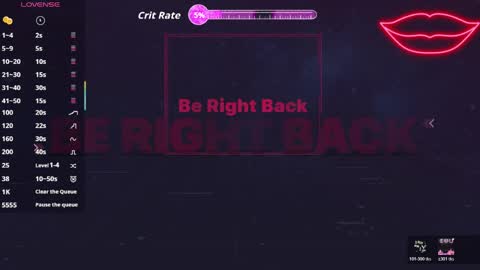 apocalypse_cream online show from March 30, 2026, 1:17 am