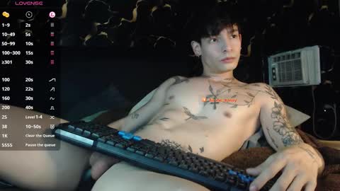 Apolo online show from December 21, 2025, 11:23 pm