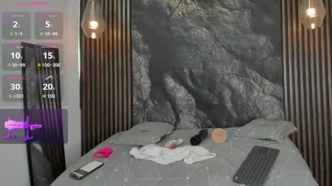 Snapshot of apolo_bianco_ chatting on May 31, 2026, 3:19 pm APOLO online show from May 31, 2026, 3:19 pm