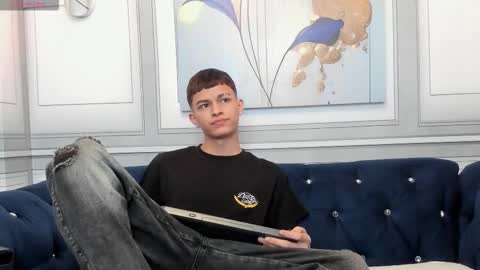   online show from March 8, 2026, 2:10 pm