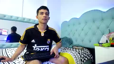 Snapshot of apolo_richards chatting on February 24, 2026, 7:56 pm Apolo Richards online show from February 24, 2026, 7:56 pm