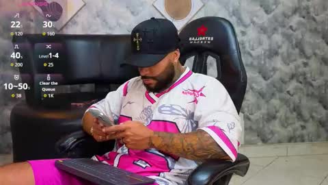 Apolo online show from February 4, 2026, 11:53 pm