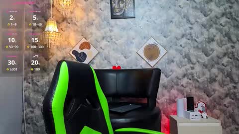 Apolo online show from February 20, 2026, 1:02 am