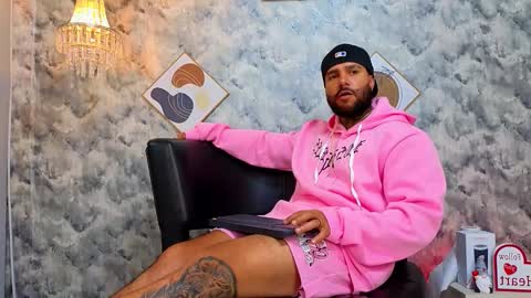 Apolo online show from February 22, 2026, 4:16 pm