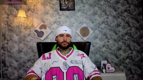 Apolo online show from March 3, 2026, 10:15 pm