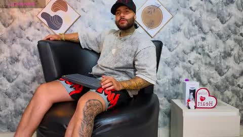 Apolo online show from March 7, 2026, 9:23 pm