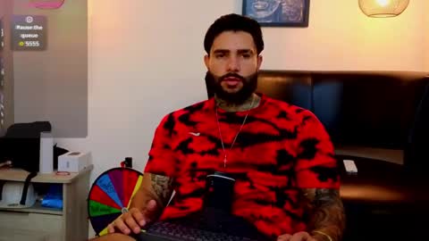 Snapshot of apolo_ryder chatting on June 18, 2026, 3:49 pm APOLO online show from June 18, 2026, 3:49 pm