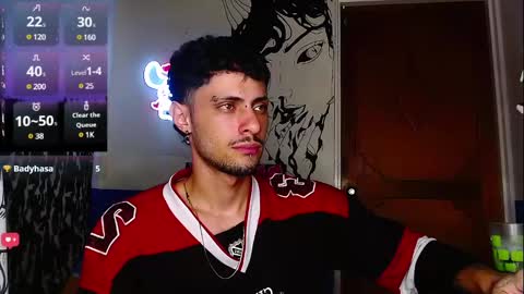 Andres online show from February 11, 2025, 9:20 am