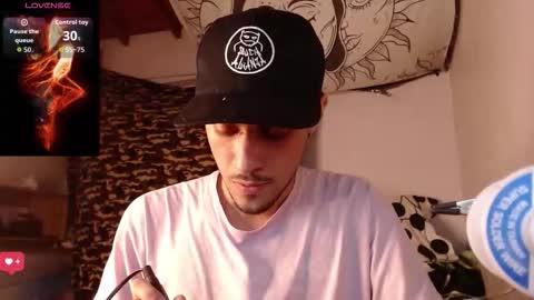 Andres online show from December 4, 2025, 7:17 am