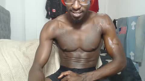 apoloblackbig online show from March 4, 2026, 5:08 pm