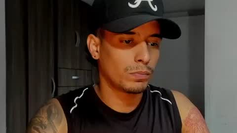 TONY INDEPENDENT MODEL online show from June 6, 2026, 5:28 pm