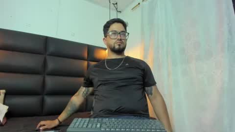 marcos online show from June 23, 2026, 3:37 am
