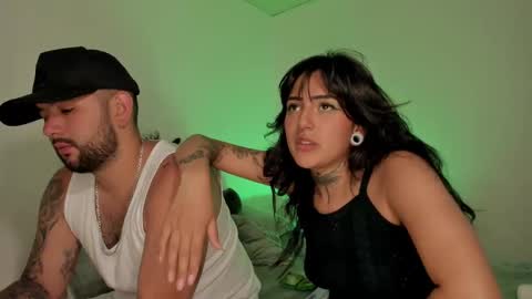 Snapshot of apolorising_ chatting on September 10, 2025, 9:26 pm Lola  Apolo online show from September 10, 2025, 9:26 pm