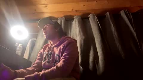 aponthier151 online show from November 10, 2025, 2:43 am