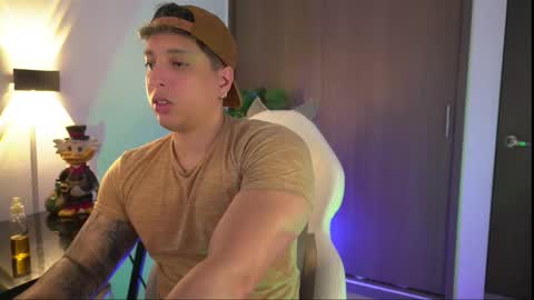 insta appolo master online show from October 31, 2025, 5:41 am