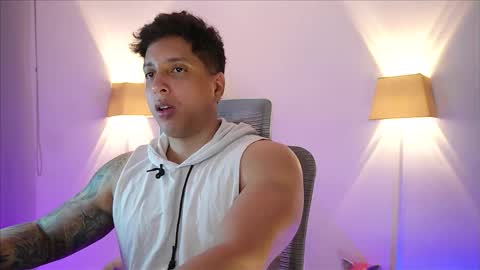 insta appolo master online show from March 18, 2026, 3:31 am