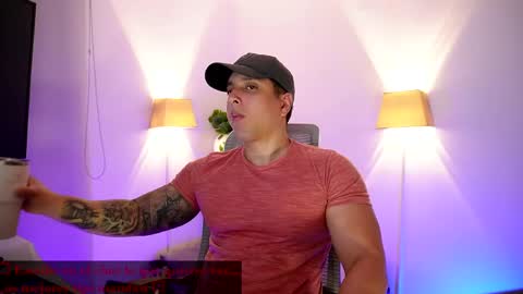 insta appolo master online show from March 29, 2026, 1:27 am