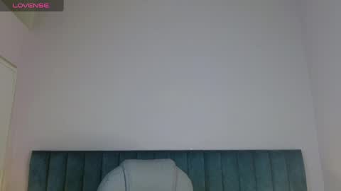 April Bunny online show from January 22, 2025, 6:41 pm