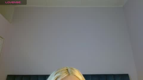 April Bunny online show from February 24, 2025, 6:15 pm