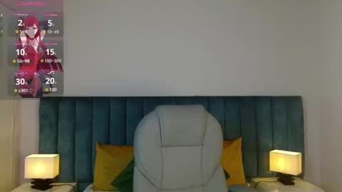 April Bunny online show from March 4, 2025, 9:43 pm