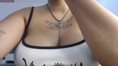 April Bunny online show from May 22, 2026, 8:14 pm