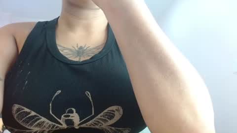 April Bunny online show from July 18, 2026, 8:01 pm
