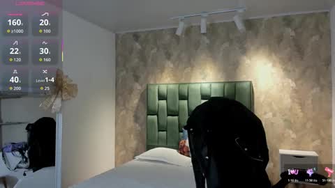  April  online show from November 15, 2025, 2:02 pm