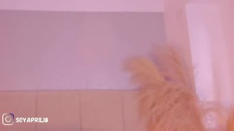 April online show from April 11, 2026, 10:41 am