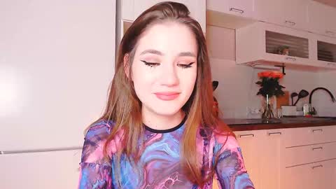 April online show from December 5, 2024, 7:38 pm