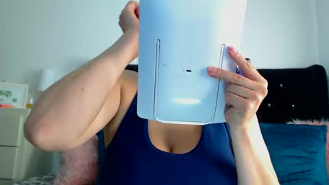 April online show from March 5, 2025, 2:45 pm