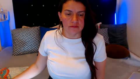 April online show from July 3, 2026, 6:36 pm